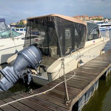 Velvette 23 Active Sedan