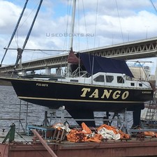 НКИ-41 Tiger (Tango)