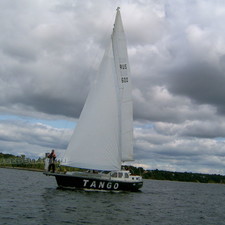 НКИ-41 Tiger (Tango)