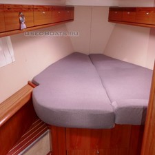 BAVARIA 40