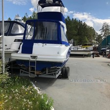 Beneteau Antares 8.80 FLY