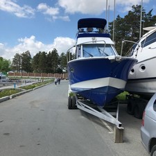 Beneteau Antares 8.80 FLY