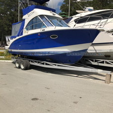 Beneteau Antares 8.80 FLY