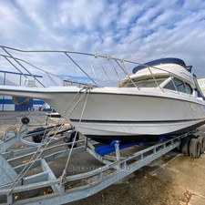 Bayliner 2858 Ciera