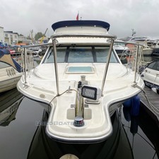 Bayliner 2858 Ciera