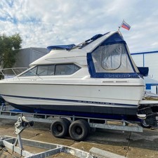 Bayliner 2858 Ciera