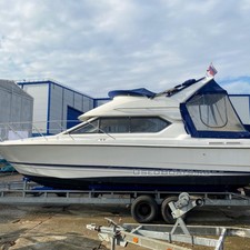 Bayliner 2858 Ciera