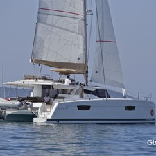 Fountaine Pajot Saona 47