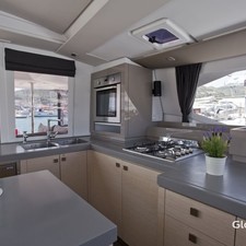 Fountaine Pajot Saona 47