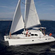 Lagoon 380 S2