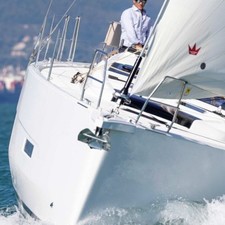 Dufour 430 Grand Large