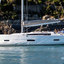 Dufour 430 Grand Large