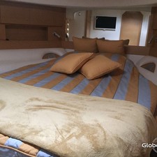 Blu martin 58 feet open