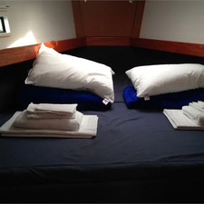 Bavaria Cruiser 41 (3Cab)