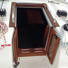 Bavaria Cruiser 41 (3Cab)