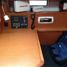 Bavaria Cruiser 41 (3Cab)