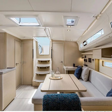 Oceanis 40.1