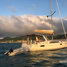 Beneteau Oceanis 41.1