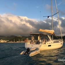 Beneteau Oceanis 41.1