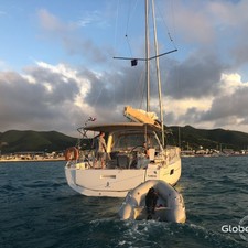 Beneteau Oceanis 41.1