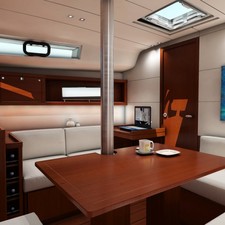 Beneteau Oceanis 41.1