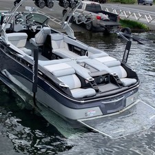Mastercraft X26