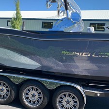 Mastercraft X26