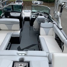 Mastercraft X26