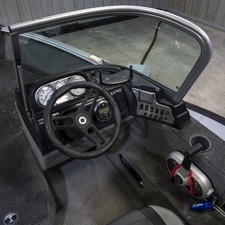 Lund Boats 1750 Rebel XS Sport