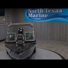 Lund Boats 1750 Rebel XS Sport