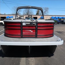 Bennington 23 LSB SPS