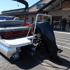 Bennington 23 LSB SPS