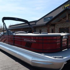 Bennington 23 LSB SPS