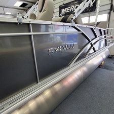 Sylvan L-3 LZ