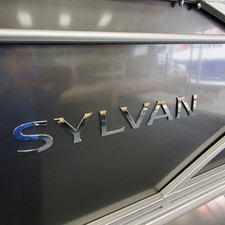 Sylvan L-3 LZ