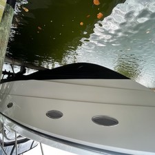 47' Neptunus Euro Sedan