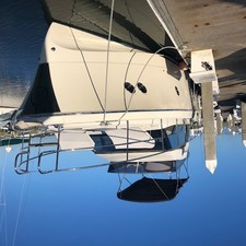 Beneteau Monte Carlo 4