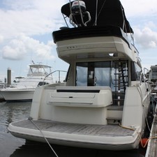 Beneteau Monte Carlo 4