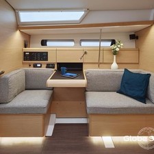 Jeanneau Sun Odyssey 449