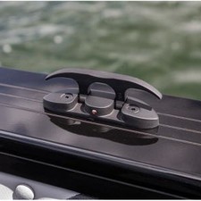 Crestliner 1850 Super Hawk