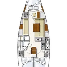 Hanse 375