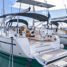 Bavaria 46 Cruiser