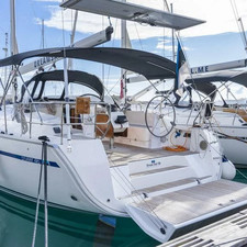 Bavaria 46 Cruiser