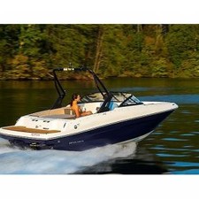 Bayliner VR4 BOWRIDER