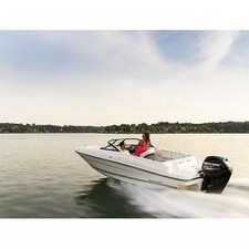 Bayliner VR4 BOWRIDER