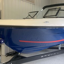 Bayliner VR4 BOWRIDER