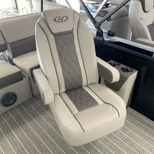 Harris SUNLINER 230 SLDH