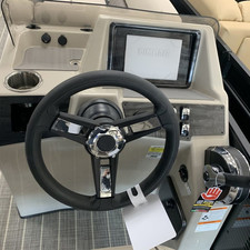 Harris SUNLINER 230 SLDH