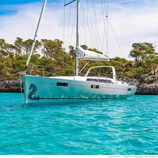 Oceanis 41.1
