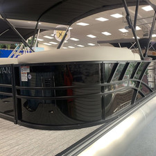 Sylvan mirage 820